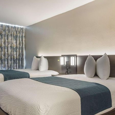 Motel 6 Groves, Tx Εξωτερικό φωτογραφία