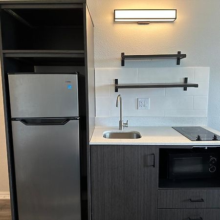Motel 6 Groves, Tx Εξωτερικό φωτογραφία