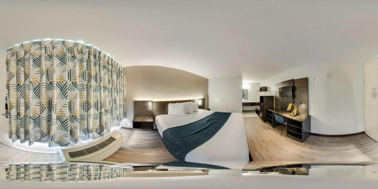 Motel 6 Groves, Tx Εξωτερικό φωτογραφία